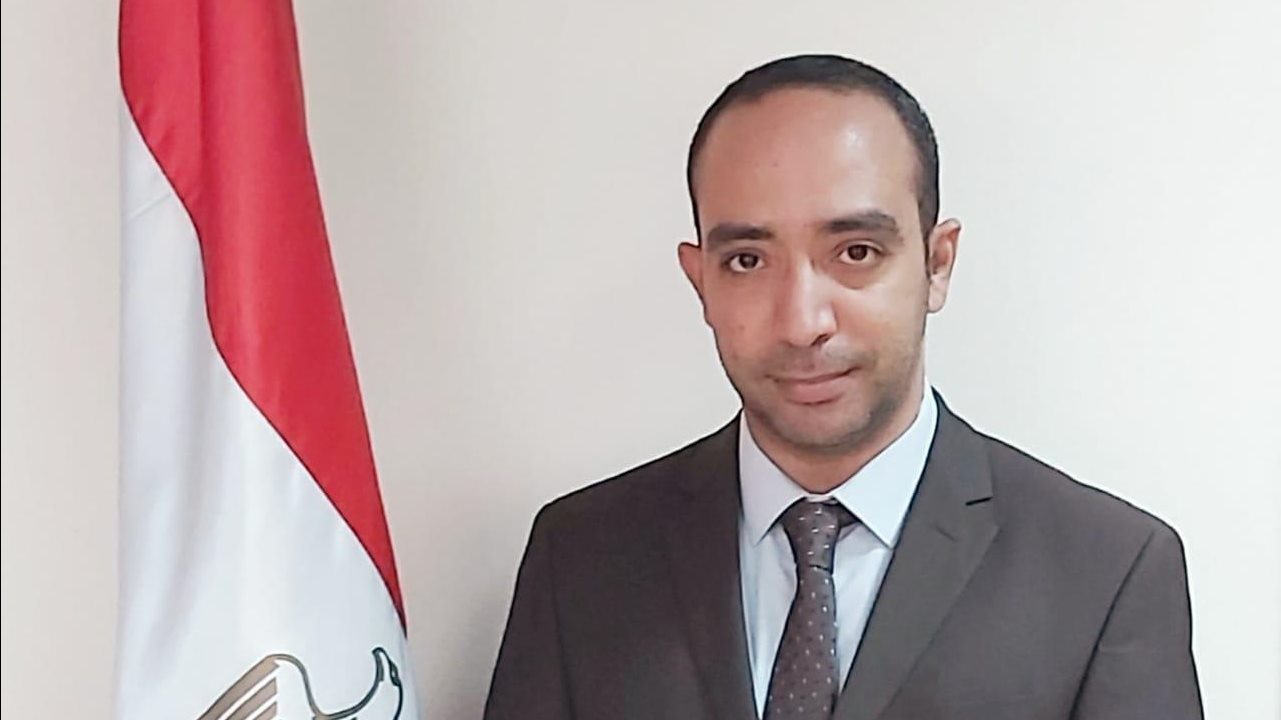 محمد غانم