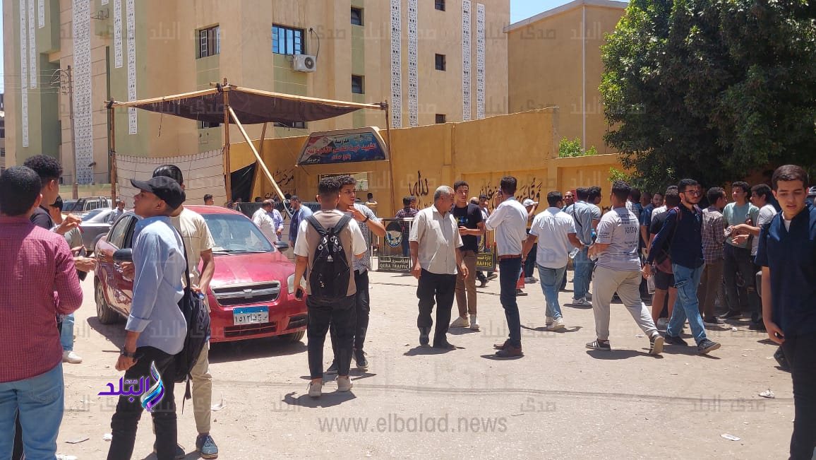 الثانوية العامة (1)