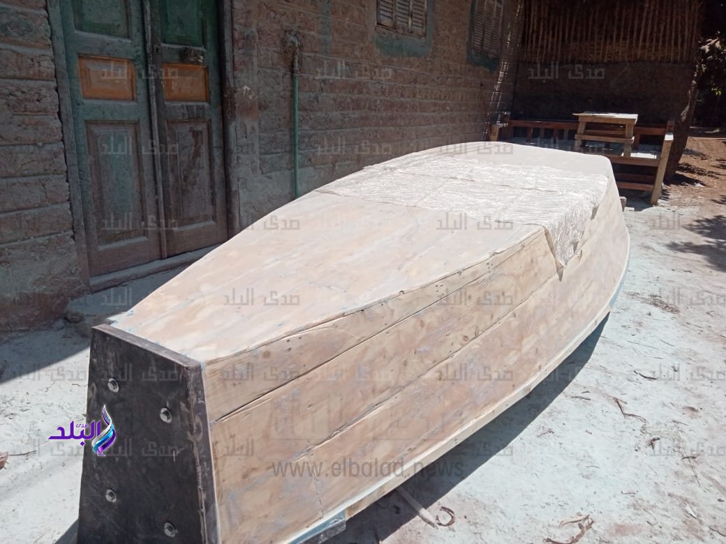 المراكب النيلية (5)