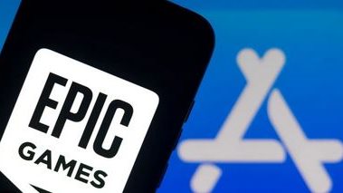 أبل توافق على إتاحة سوق ألعاب شركة Epic Games في أوروبا 