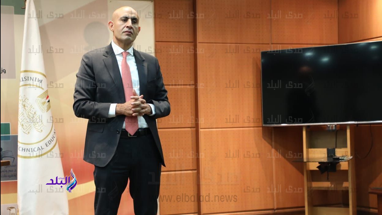 وزير التربية والتعليم