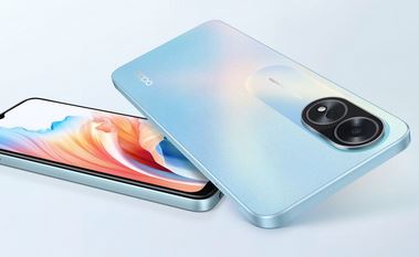 Oppo A18