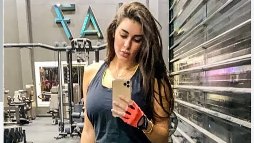 ياسمين صبري  ياسمين صبري