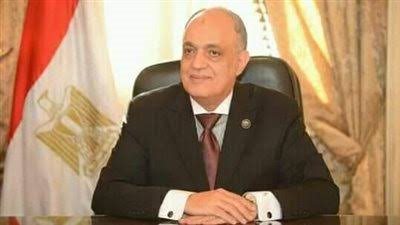 النائب محمد كمال، رئيس لجنة المشروعات الصغيرة والمتوسطة بمجل