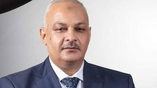  النائب حسن خليل، عضو لجنة الطاقة والبيئة بمجلس النواب