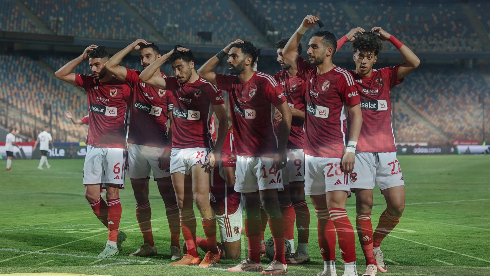 الأهلي 