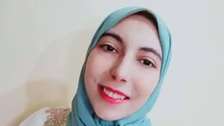 الطبيبة الراحلة ريم سليمان 