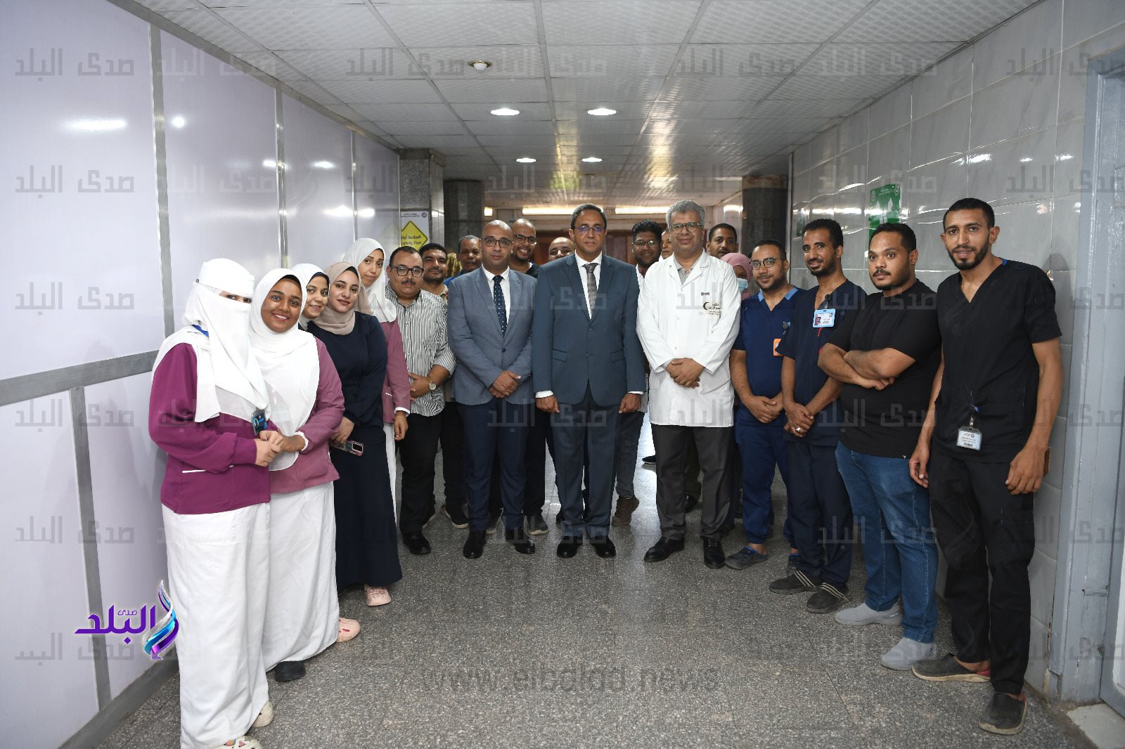 المستشفى العام (1)