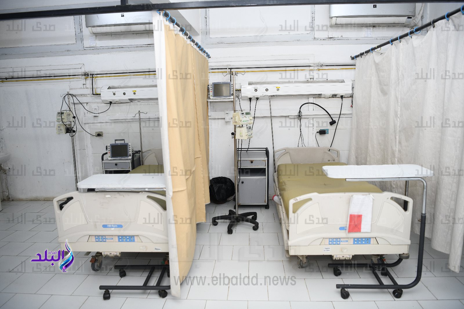 المستشفى العام (13)