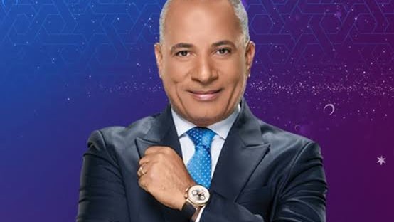 احمد موسي 