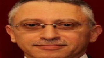 سفير مصر في المكسيك، عمرو عبد الوارث