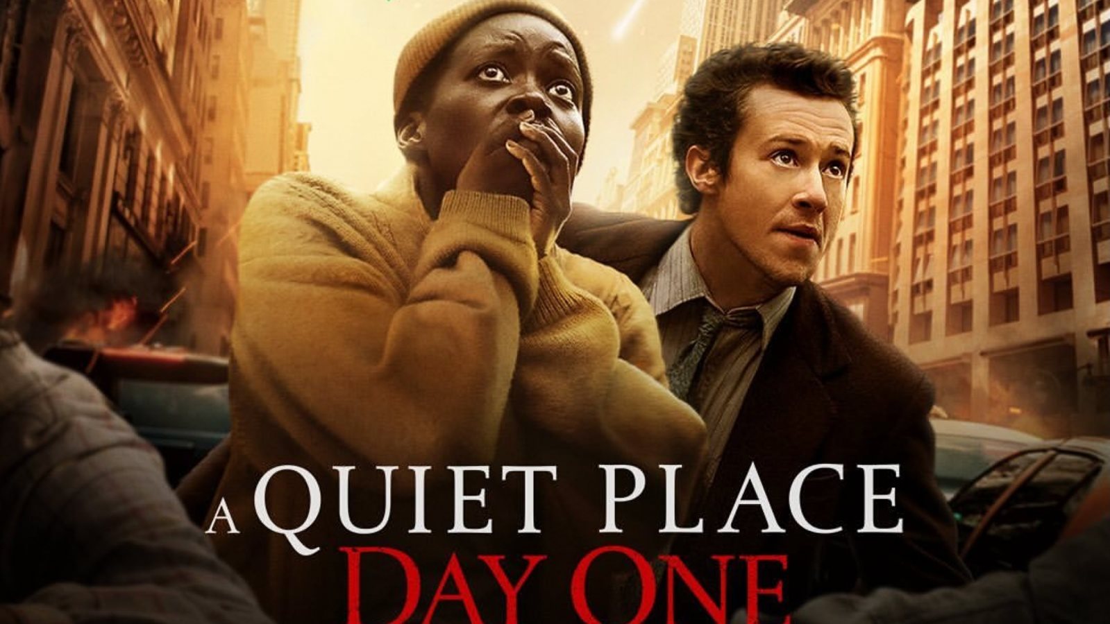 A Quiet Place 