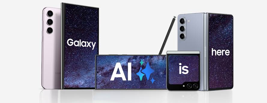 سامسونج Galaxy AI