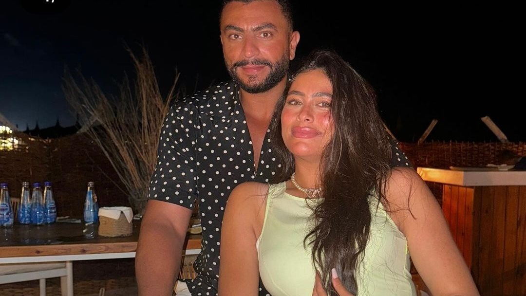 هاجر وزوجها
