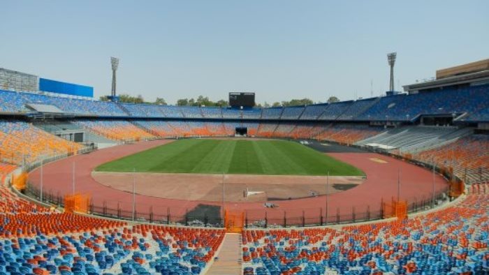 الزمالك يحدد ملاعبه للموسم الجديد