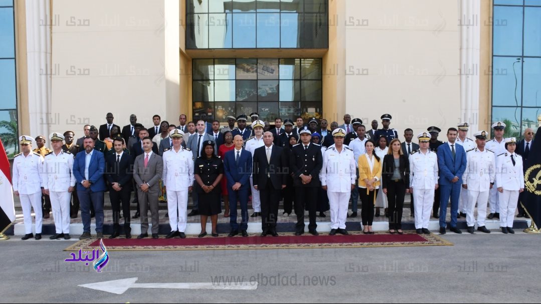 الدورة التدريبية