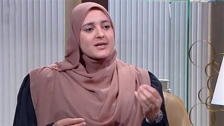  وسام الخولي، أمينة الفتوى بدار الإفتاء