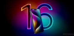 تغييرات في سلسة هواتف آيفون iPhone 16