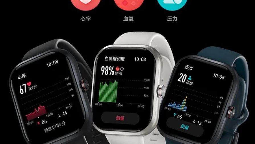  تنافس  Apple Watch .. أفضل ساعة ذكية في 2024