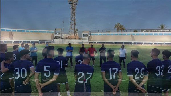 نادي الألومنيوم