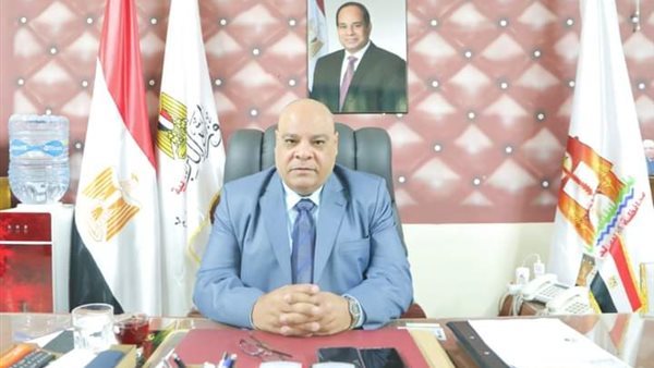  المهندس سيد عبدالعزيز