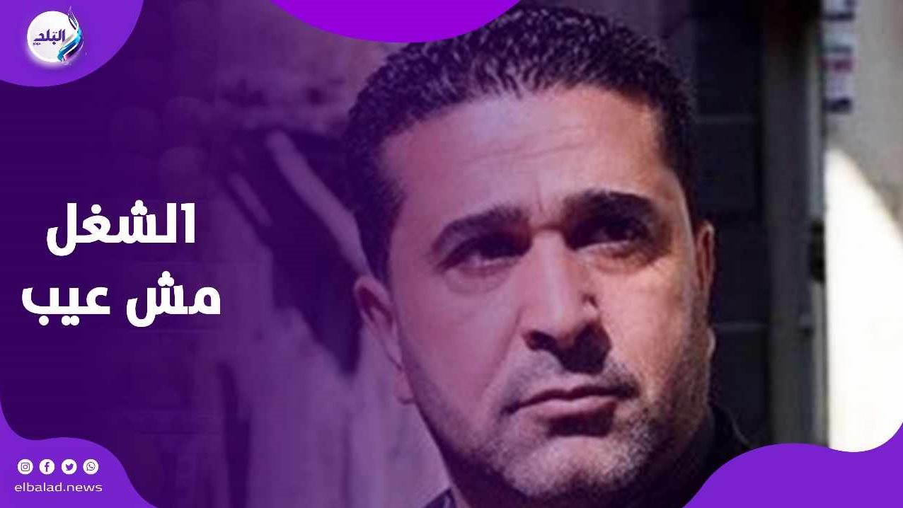 فنان شهير يبيع الفطير .. أكرم من التسول على تيك توك
