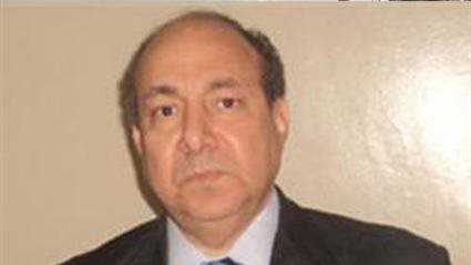 سفير مصر السابق لدى جمهورية اليمن الدكتور يوسف الشرقاوي