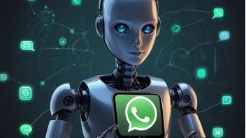  كيفية استخدام ميزة الذكاء الاصطناعي Meta AI في واتساب 