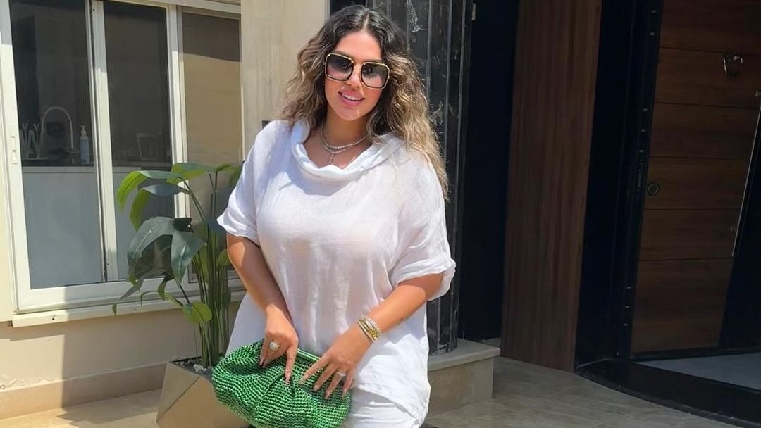 سارة ناجي 