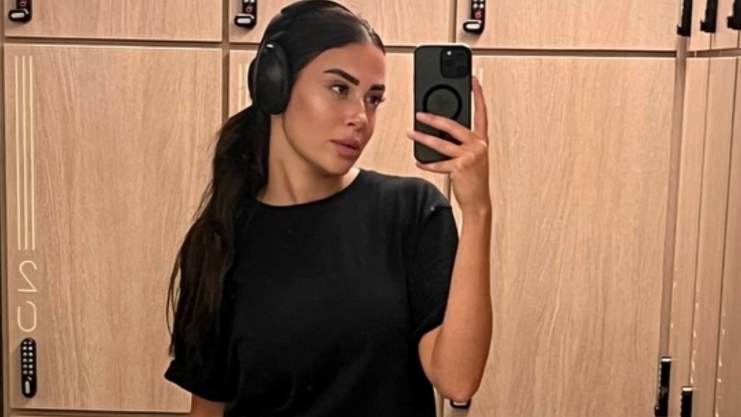 ميرنا نور الدين  ميرنا نور الدين