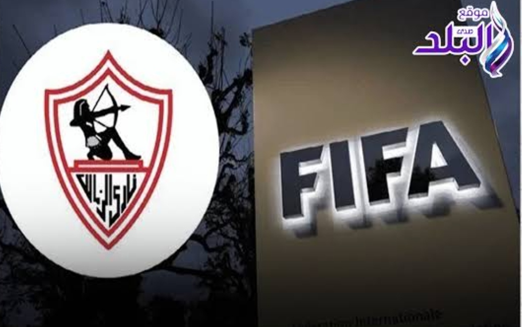 فيفا والزمالك 