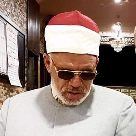 الشيخ سليمان موسى 