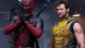 Deadpool & Wolverine