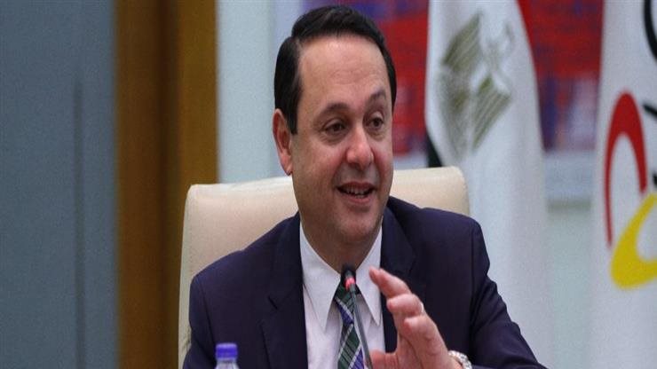 رئيس مجلس أمناء الجامعة الألمانيةبالقاهرة الدكتور أشرف منصور