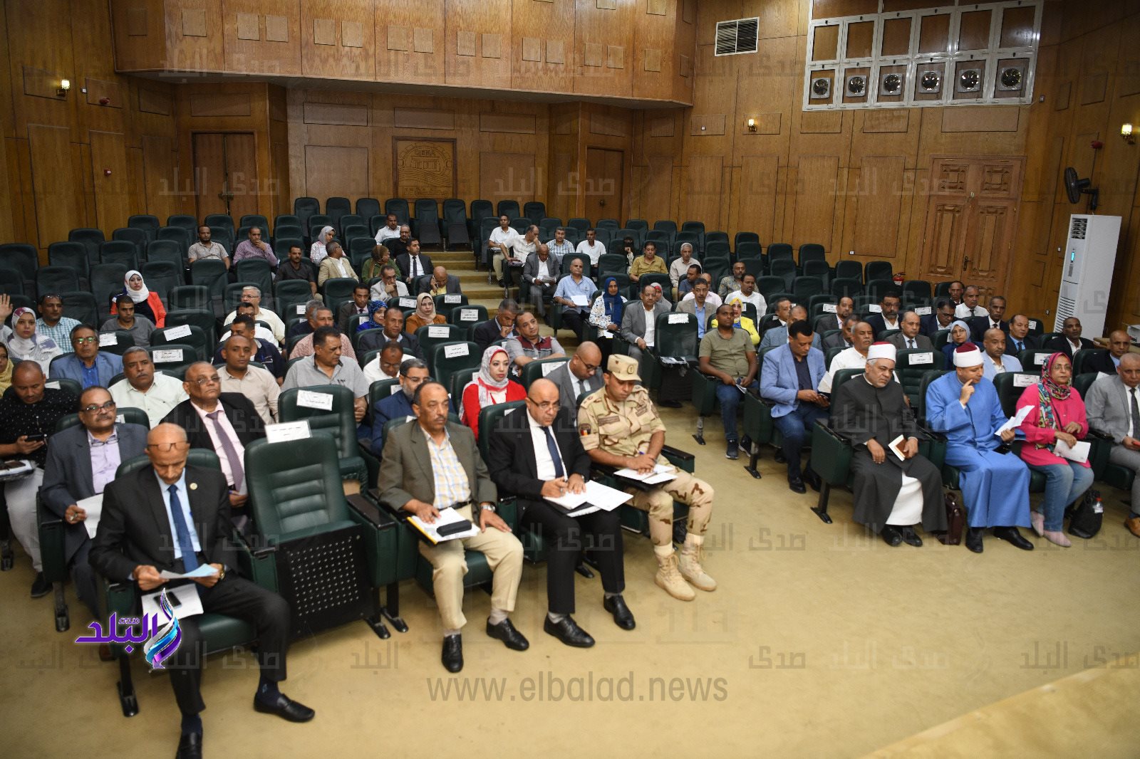 المجلس التنفيذى (5)