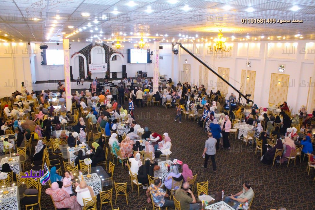 التحالف الوطنى للعمل الأهلى التنموى (5)