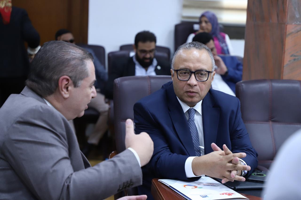 احتفالية يوم سلامة الغذاء العالمي