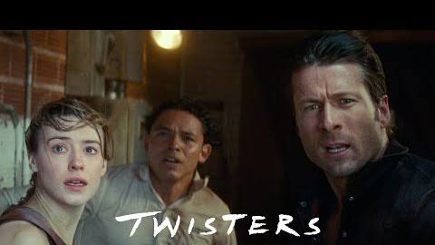 Twisters