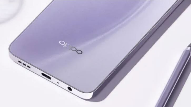 هاتف Oppo A3x 