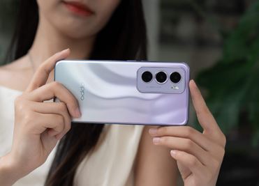 Oppo Reno12 Pro