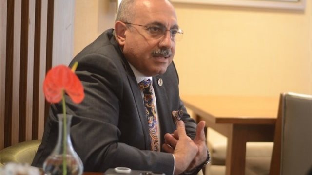 شريف سبعاوي