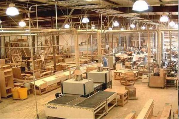 منطقة بلبيس الصناعية