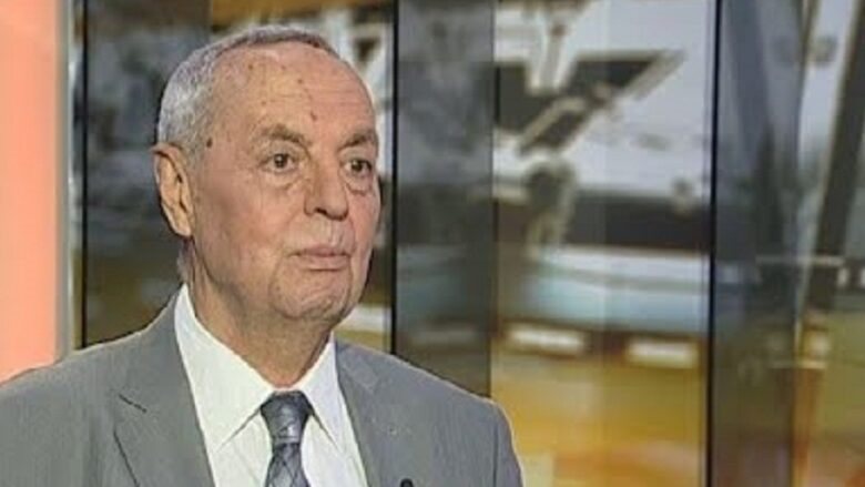 الدكتور جورج جبور