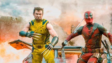 Deadpool & Wolverine