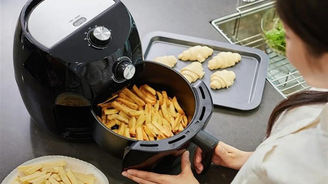 Air Fryer