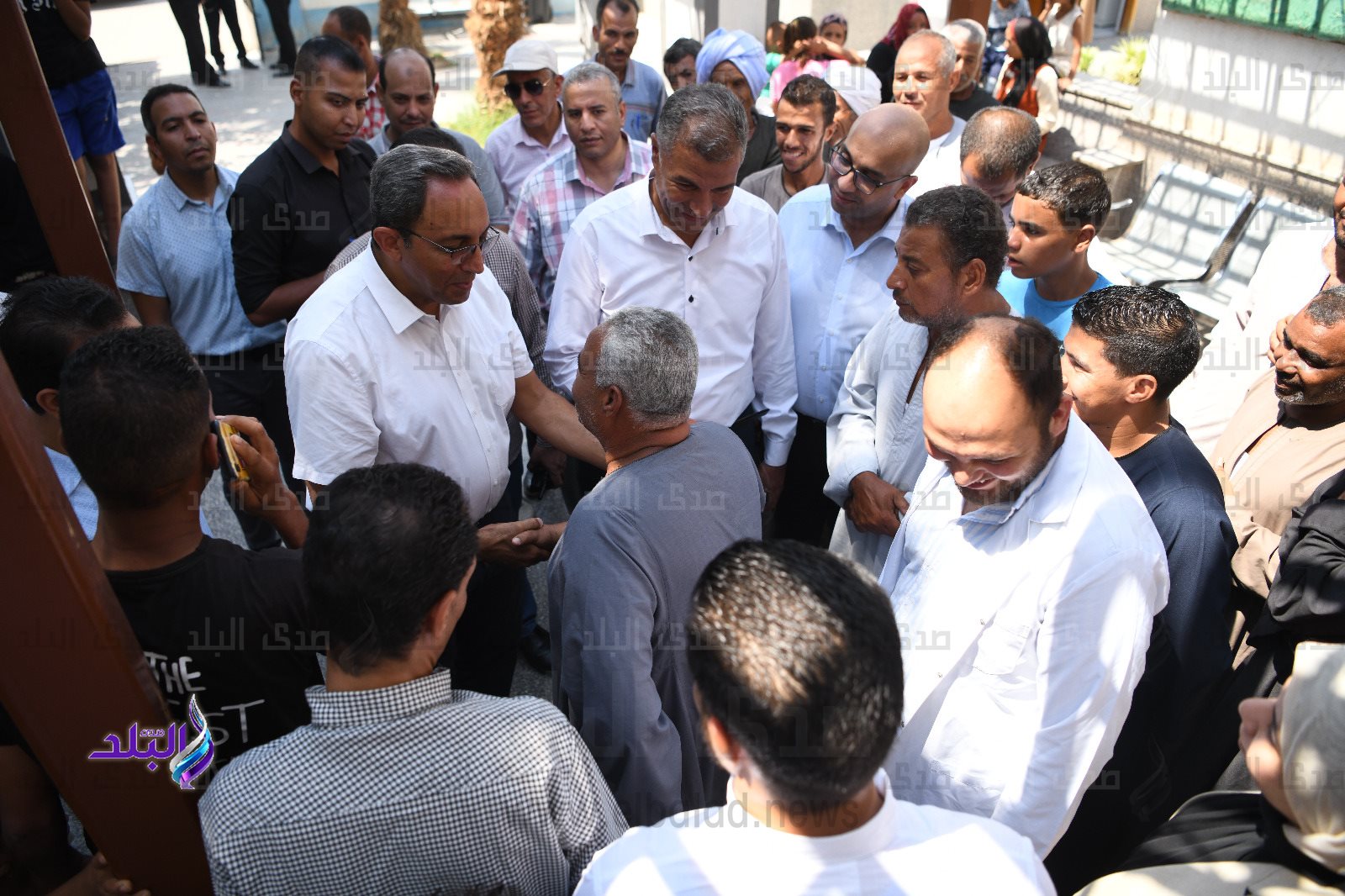 جولة المحافظ (2)