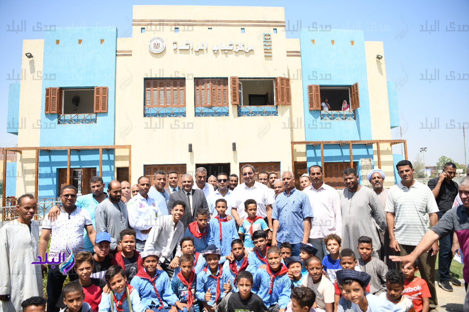 جولة المحافظ (5)