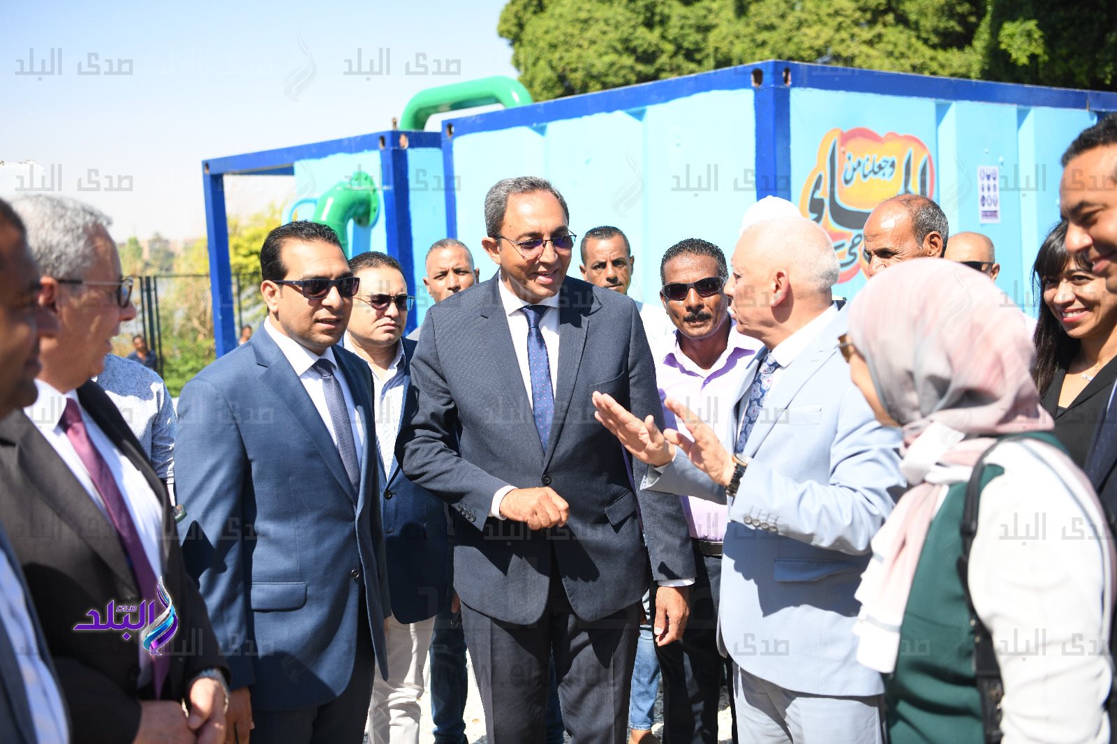 محطة الحميدات (6)