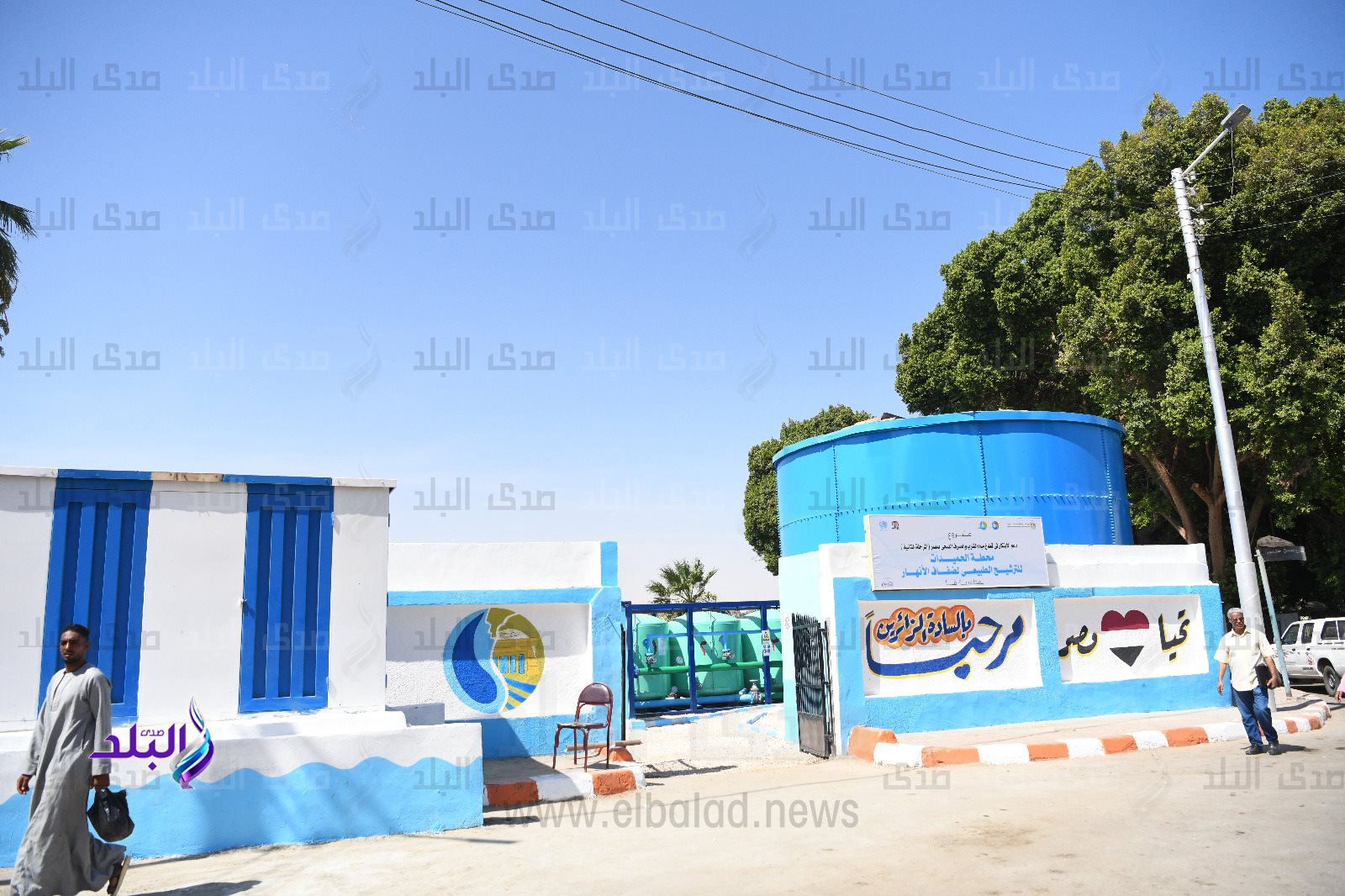 محطة الحميدات (16)