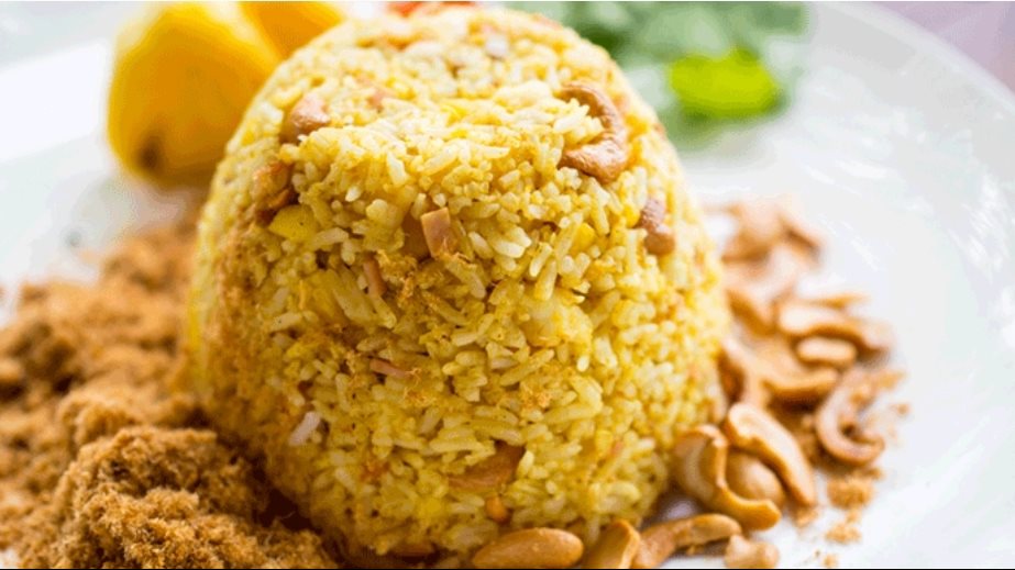 طاجن الأرز